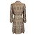 Robe Kumar Multi Pierre Khaki de Veronica Beard - vista 2