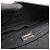 Borsa Classica Saddle Dior in Tela Nera - vista 10