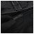 Borsa Classica Saddle Dior in Tela Nera - vista 12