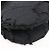 Borsa Classica Saddle Dior in Tela Nera - vista 14