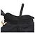 Borsa Classica Saddle Dior in Tela Nera - vista 19
