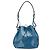 Noe Louis Vuitton Petit Noé Blu D'oro
