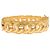 Bracciale placcato oro Chanel