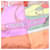 Hermès Sciarpa in seta da donna Hermes Carre Geant 140 CAVALC Multicolore - vista 3