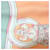 Hermès Sciarpa in seta da donna Hermes Carre Geant 140 CAVALC Multicolore - vista 7