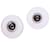 Pendientes de mujer Chanel Square Coco Mark  - vista 8