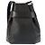 Sac à épaule PM en cuir Epi noir Louis Vuitton - vue 2