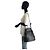 Sac à épaule PM en cuir Epi noir Louis Vuitton - vue 7