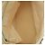 Dior Christian Cannage Canvas Panarea Schultertasche Weiß - Ansicht 6