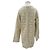 Vestido de ganchillo Isabel Marant Pour H&M Beige Algodón M - vista 2