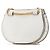 Chloé Bolsa 2 em 1 de couro camurça Chloe Pixie - vista 2