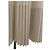 Autre Marque HYKE Rock Beige - Ansicht 6