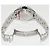 Reloj automático Clé de Cartier con esfera plateada WSCL0005 Plata - vista 2
