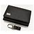 Alfred Dunhill Dunhill Calf Sidecar 6 Key Case FP5020E - view 4