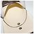 Porta-cartões e moedas Calvi Duo Epsom da Hermès Branco - vista 4
