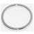 Cartier Ballerine Pt950 Ring Größe 56 Silber - Ansicht 3