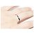 Cartier Ballerine Pt950 Ring Größe 56 Silber - Ansicht 5