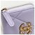 Chanel 19 Monedero CHANEL19 de piel de cordero CHANEL AP0949 - vista 4