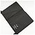 Organizer da Tasca Bifold in Taiga Louis Vuitton M30537 Nero - vista 3