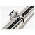 Autre Marque Pt900 Saphir-Diamant-Ring Blau - Ansicht 2
