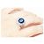 Autre Marque Pt900 Saphir-Diamant-Ring Blau - Ansicht 6