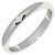 Love Cartier 1895 Ehering aus Pt950 mit Diamant, Größe 49 Silber