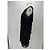 Karl Lagerfeld Kleid mit Fransen Schwarz - Ansicht 4