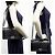 Borsa a Spalla 2 in 1 Boy Chanel in Pelle Caviar A67086 Nero - vista 2