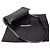 Borsa a Spalla 2 in 1 Boy Chanel in Pelle Caviar A67086 Nero - vista 3