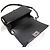 Borsa a Spalla 2 in 1 Boy Chanel in Pelle Caviar A67086 Nero - vista 4
