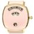 Orologio Grip Gucci quadrante rosa 157.4