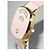 Orologio Grip Gucci quadrante rosa 157.4 - vista 4