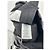 Jeans Frame Denim Gris Oscuro Desgastados - vista 4