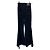 Autre Marque Jeans negros de algodón Cost of Freedom Talla 25 US - vista 2