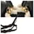 Borsa Louis Vuitton Capucines MM Nera Nero  - vista 10