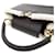 Borsa Louis Vuitton Capucines MM Nera Nero  - vista 6