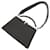 Borsa Louis Vuitton Capucines MM Nera Nero  - vista 7