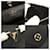 Borsa Louis Vuitton Capucines MM Nera Nero  - vista 9