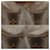 Borsa a mano Mini Looping Monogram Louis Vuitton Marrone  - vista 4