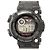 Autre Marque Orologio G-SHOCK FROGMAN GWF-1000-1JF con quadrante digitale nero Casio
