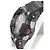 Autre Marque Orologio G-SHOCK FROGMAN GWF-1000-1JF con quadrante digitale nero Casio - vista 4