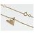 Louis Vuitton Collar Péndulo LV Volt One PM en Oro Amarillo de 18K Q93805 Dorado - vista 5