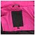 Goldbergh Chaqueta rosa chicle con piel - vista 5