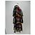 Autre Marque Robe t shirt à sequins multicolor Multiple colors - view 3