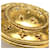 Orecchini a clip in oro Chanel D'oro  - vista 10
