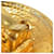 Orecchini a clip in oro Chanel D'oro  - vista 13