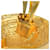 Orecchini a clip in oro Chanel D'oro  - vista 15