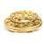 Orecchini a clip in oro Chanel D'oro  - vista 5