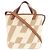 Borsa Tote/Borsa a Spalla H Ambier PM di Hermès D'oro