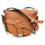 Borsa a Spalla in Pelle Loewe Marrone